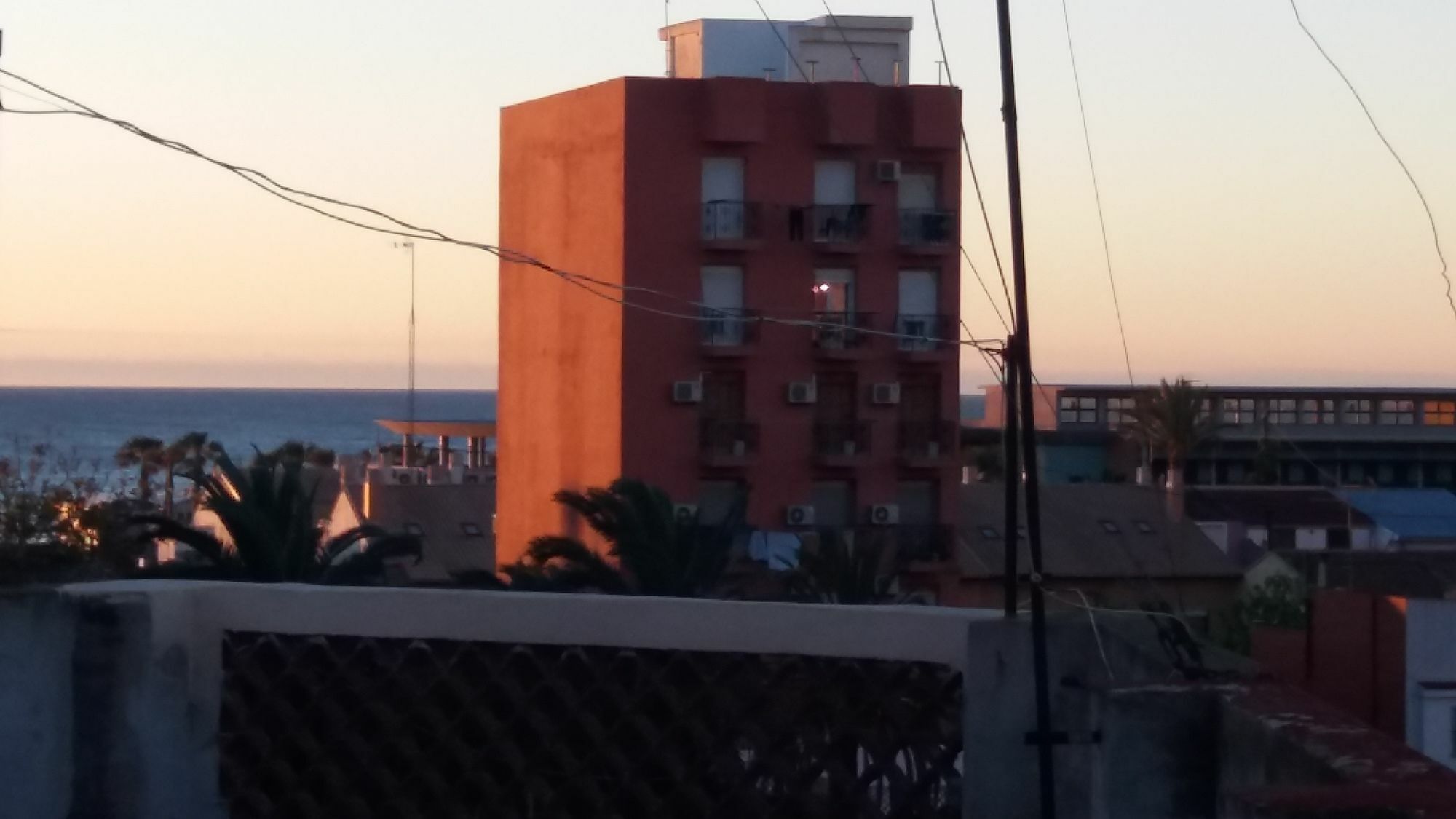 Apartmentsuitespain Atic Panoramic Beach Valencia Exterior foto
